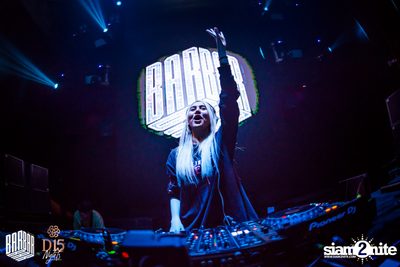 Friday Night at BARBARBAR — photo 83