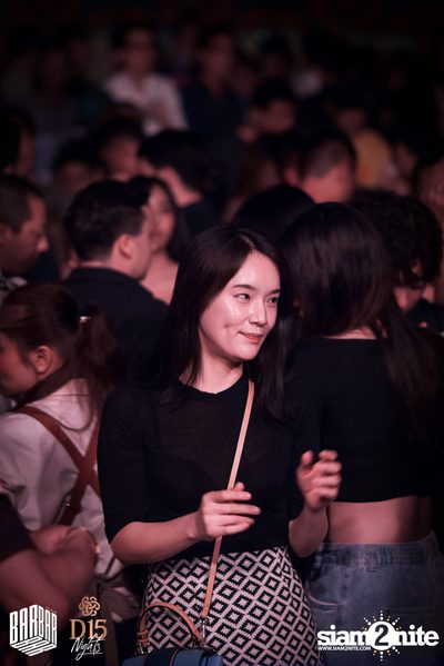 Friday Night at BARBARBAR — photo 85