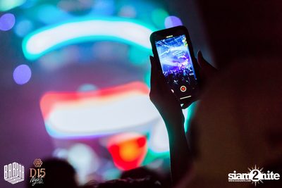 Friday Night at BARBARBAR — photo 98