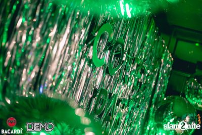 Confetti Party at DEMO | Thonglor — photo 16