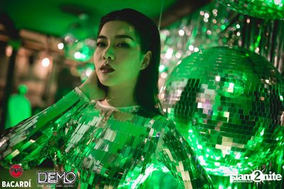 Confetti Party at DEMO | Thonglor — photo 20