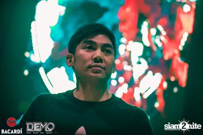 Confetti Party at DEMO | Thonglor — photo 31