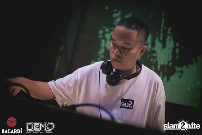 Confetti Party at DEMO | Thonglor — photo 73