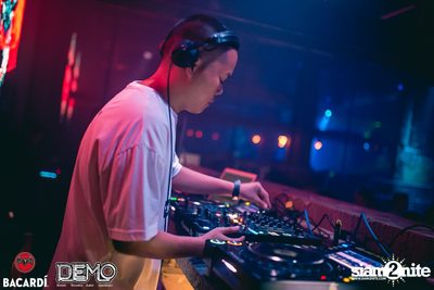 Confetti Party at DEMO | Thonglor — photo 95