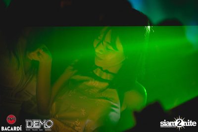 Confetti Party at DEMO | Thonglor — photo 131