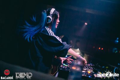 Confetti Party at DEMO | Thonglor — photo 133