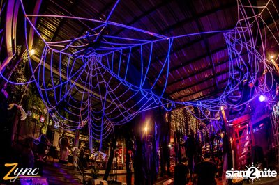 Halloween Party กับ Paradox ที่ ซิงค์ รังสิต (อัลบั้มที่ 1) — photo 6