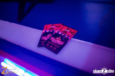 Halloween Party กับ Paradox ที่ ซิงค์ รังสิต (อัลบั้มที่ 1) — photo 17