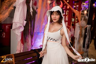 Halloween Party กับ Paradox ที่ ซิงค์ รังสิต (อัลบั้มที่ 1) — photo 19