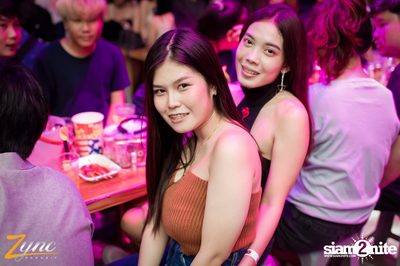 Halloween Party กับ Paradox ที่ ซิงค์ รังสิต (อัลบั้มที่ 1) — photo 22