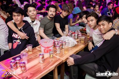 Halloween Party กับ Paradox ที่ ซิงค์ รังสิต (อัลบั้มที่ 1) — photo 23