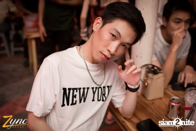Halloween Party กับ Paradox ที่ ซิงค์ รังสิต (อัลบั้มที่ 1) — photo 34