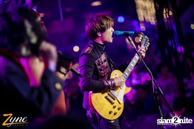 Halloween Party กับ Paradox ที่ ซิงค์ รังสิต (อัลบั้มที่ 1) — photo 61