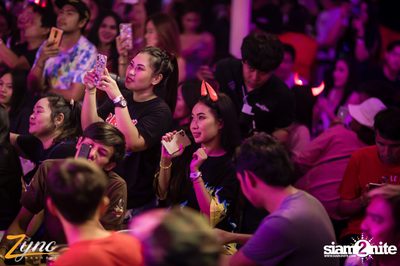 Halloween Party กับ Paradox ที่ ซิงค์ รังสิต (อัลบั้มที่ 1) — photo 62