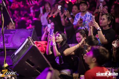 Halloween Party กับ Paradox ที่ ซิงค์ รังสิต (อัลบั้มที่ 1) — photo 63