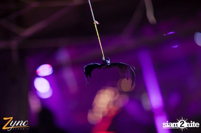 Halloween Party กับ Paradox ที่ ซิงค์ รังสิต (อัลบั้มที่ 1) — photo 65