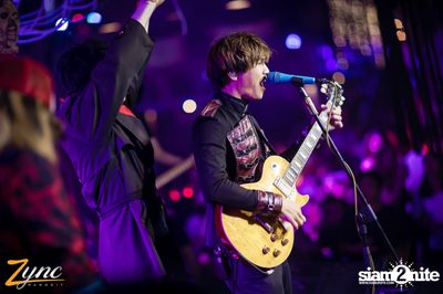 Halloween Party กับ Paradox ที่ ซิงค์ รังสิต (อัลบั้มที่ 1) — photo 66