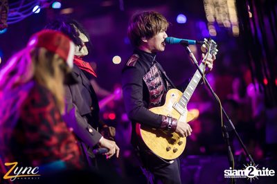 Halloween Party กับ Paradox ที่ ซิงค์ รังสิต (อัลบั้มที่ 1) — photo 67