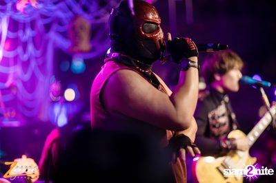 Halloween Party กับ Paradox ที่ ซิงค์ รังสิต (อัลบั้มที่ 1) — photo 68
