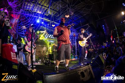 Halloween Party กับ Paradox ที่ ซิงค์ รังสิต (อัลบั้มที่ 1) — photo 71