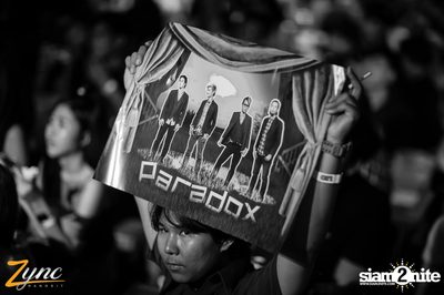 Halloween Party กับ Paradox ที่ ซิงค์ รังสิต (อัลบั้มที่ 1) — photo 72