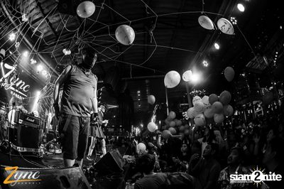 Halloween Party กับ Paradox ที่ ซิงค์ รังสิต (อัลบั้มที่ 1) — photo 75