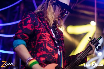 Halloween Party กับ Paradox ที่ ซิงค์ รังสิต (อัลบั้มที่ 1) — photo 78