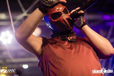 Halloween Party กับ Paradox ที่ ซิงค์ รังสิต (อัลบั้มที่ 1) — photo 79