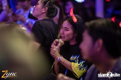 Halloween Party กับ Paradox ที่ ซิงค์ รังสิต (อัลบั้มที่ 1) — photo 80