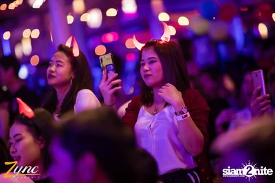 Halloween Party กับ Paradox ที่ ซิงค์ รังสิต (อัลบั้มที่ 1) — photo 82