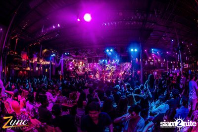 Halloween Party กับ Paradox ที่ ซิงค์ รังสิต (อัลบั้มที่ 1) — photo 83