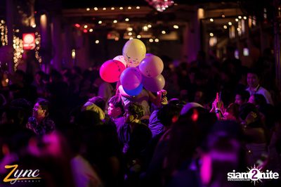 Halloween Party กับ Paradox ที่ ซิงค์ รังสิต (อัลบั้มที่ 1) — photo 84
