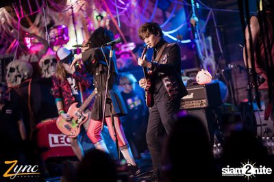 Halloween Party กับ Paradox ที่ ซิงค์ รังสิต (อัลบั้มที่ 1) — photo 96