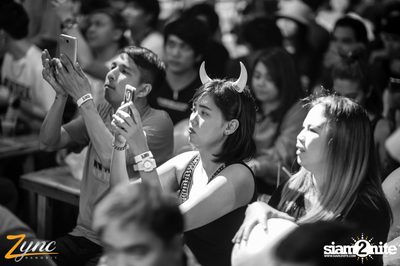 Halloween Party กับ Paradox ที่ ซิงค์ รังสิต (อัลบั้มที่ 1) — photo 101