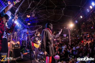 Halloween Party กับ Paradox ที่ ซิงค์ รังสิต (อัลบั้มที่ 1) — photo 111
