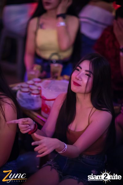 Halloween Party กับ Paradox ที่ ซิงค์ รังสิต (อัลบั้มที่ 1) — photo 112