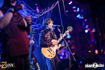 Halloween Party กับ Paradox ที่ ซิงค์ รังสิต (อัลบั้มที่ 1) — photo 123