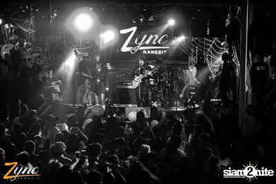 Halloween Party กับ Paradox ที่ ซิงค์ รังสิต (อัลบั้มที่ 1) — photo 128
