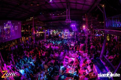 Halloween Party กับ Paradox ที่ ซิงค์ รังสิต (อัลบั้มที่ 1) — photo 129