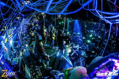 Halloween Party กับ Paradox ที่ ซิงค์ รังสิต (อัลบั้มที่ 1) — photo 130