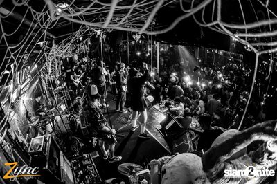 Halloween Party กับ Paradox ที่ ซิงค์ รังสิต (อัลบั้มที่ 1) — photo 131