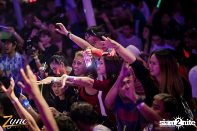 Halloween Party กับ Paradox ที่ ซิงค์ รังสิต (อัลบั้มที่ 1) — photo 132