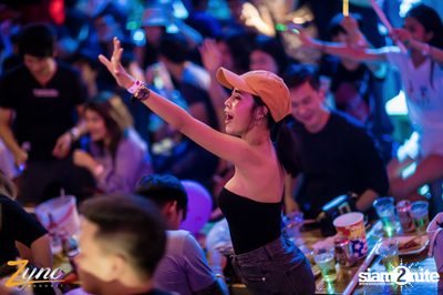 Halloween Party กับ Paradox ที่ ซิงค์ รังสิต (อัลบั้มที่ 1) — photo 133