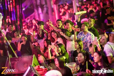 Halloween Party กับ Paradox ที่ ซิงค์ รังสิต (อัลบั้มที่ 1) — photo 139