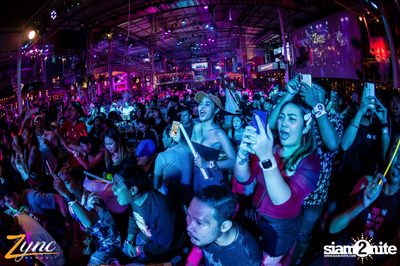 Halloween Party กับ Paradox ที่ ซิงค์ รังสิต (อัลบั้มที่ 1) — photo 145
