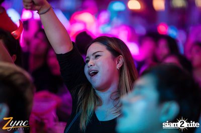 Halloween Party กับ Paradox ที่ ซิงค์ รังสิต (อัลบั้มที่ 1) — photo 147