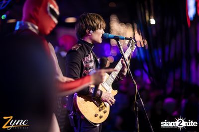 Halloween Party กับ Paradox ที่ ซิงค์ รังสิต (อัลบั้มที่ 1) — photo 149