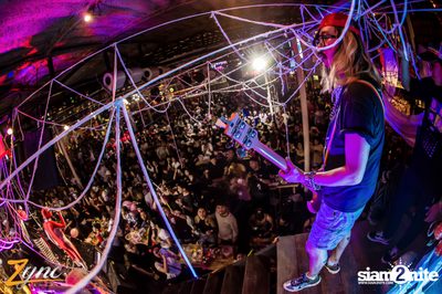Halloween Party กับ Paradox ที่ ซิงค์ รังสิต (อัลบั้มที่ 1) — photo 160