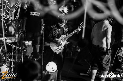 Halloween Party กับ Paradox ที่ ซิงค์ รังสิต (อัลบั้มที่ 1) — photo 163
