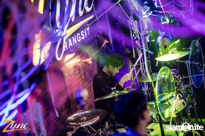 Halloween Party กับ Paradox ที่ ซิงค์ รังสิต (อัลบั้มที่ 1) — photo 164